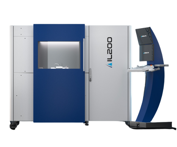 LD DAICON FILM DAICON Ⅲ & Ⅳ OPENING Model 4 Bender – Di-Acro®